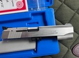 NIB Ciener Platinum Cup 22 LR Conversion for 1911 - 3 of 4