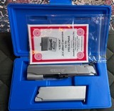 NIB Ciener Platinum Cup 22 LR Conversion for 1911 - 1 of 4