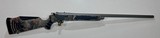 Camo Thompson Center Encore Pro Hunter in 22-250 - 2 of 11