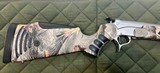 Camo Thompson Center Encore Pro Hunter in 22-250 - 3 of 11