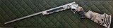 Camo Thompson Center Encore Pro Hunter in 22-250 - 9 of 11