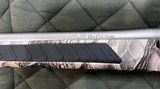 Camo Thompson Center Encore Pro Hunter in 22-250 - 7 of 11