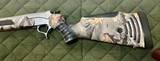Camo Thompson Center Encore Pro Hunter in 22-250 - 5 of 11