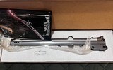 Stainless T/C Contender Barrel 7-30 Waters - Super 14