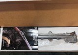 Stainless T/C Contender Barrel 7-30 Waters - Super 14
