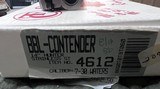 Stainless T/C Contender Barrel 7-30 Waters - Super 14