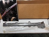 Stainless T/C Contender Barrel 7-30 Waters - Super 14
