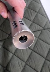 12" Stainless T/C Contender Barrel in 30-30 Win - 5 of 5