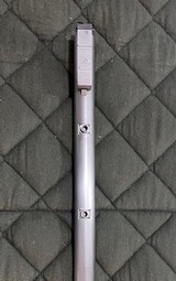 12" Stainless T/C Contender Barrel in 30-30 Win - 3 of 5