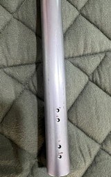 12" Stainless T/C Contender Barrel in 30-30 Win - 4 of 5