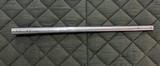 Stainless T/C Contender Barrel Super 16