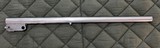Stainless T/C Contender Barrel Super 16