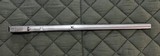 Stainless T/C Contender Barrel Super 16