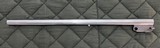 Stainless T/C Contender Barrel Super 16