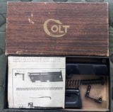 Colt 22LR Conversion Kit in Original Box - 3 of 11
