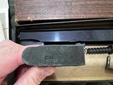 Colt 22LR Conversion Kit in Original Box - 11 of 11