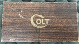 Colt 22LR Conversion Kit in Original Box - 5 of 11
