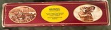 Colt .38 Gold Cup Super Elite Box and Paperwork - 5 of 9