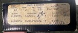 Smith and Wesson Model 707 Box - 3 of 5