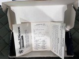 Smith and Wesson Model 707 Box - 5 of 5