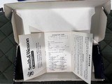 Smith and Wesson Model 707 Box - 4 of 5