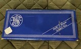 Vintage Smith and Wesson Box for Model 64-3