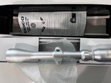 Silver Tasco World Class NIB 3-9 x 40mm - 1 of 5