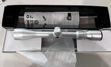 Silver Tasco World Class NIB 3-9 x 40mm - 2 of 5