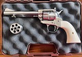 Uberti Stallion Single Action Army 22LR/22WMR - 11 of 11