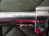 Uberti Stallion Single Action Army 22LR/22WMR - 7 of 11