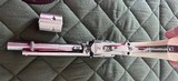 Uberti Stallion Single Action Army 22LR/22WMR - 8 of 11