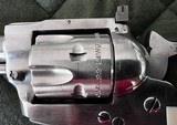 Uberti Stallion Single Action Army 22LR/22WMR - 10 of 11