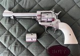 Uberti Stallion Single Action Army 22LR/22WMR - 2 of 11