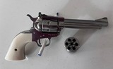 Uberti Stallion Single Action Army 22LR/22WMR - 3 of 11