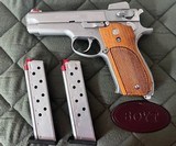 Smith and Wesson Model 639 - 3 of 9