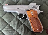 Smith and Wesson Model 639 - 1 of 9