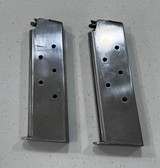 Randall 1911 Factory Magazines - 45 ACP - 4 of 4