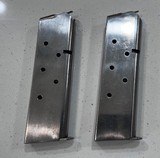 Randall 1911 Factory Magazines - 45 ACP - 3 of 4
