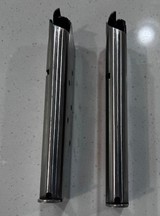 Randall 1911 Factory Magazines - 45 ACP - 2 of 4