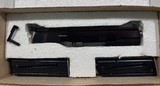 Rare Fred Kart 22LR Conversion Kit for 1911 - Full Slide Assembly, Lever, 2 Mags - 14 of 15
