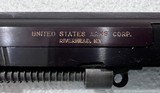 Rare Fred Kart 22LR Conversion Kit for 1911 - Full Slide Assembly, Lever, 2 Mags - 3 of 15