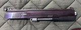 Rare Fred Kart 22LR Conversion Kit for 1911 - Full Slide Assembly, Lever, 2 Mags - 13 of 15