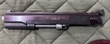 Rare Fred Kart 22LR Conversion Kit for 1911 - Full Slide Assembly, Lever, 2 Mags - 12 of 15