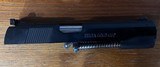 Colt Delta Gold Cup 10mm Slide and Barrel Assembly - 3 of 9