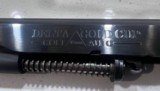 Colt Delta Gold Cup 10mm Slide and Barrel Assembly