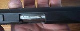 Colt Delta Gold Cup 10mm Slide and Barrel Assembly - 5 of 9