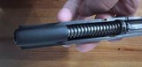 Colt Delta Gold Cup 10mm Slide and Barrel Assembly - 4 of 9
