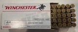 Winchester 44 Mag 240 gr JSP - New Boxes (6) - 5 of 5