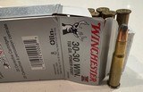 New Winchester Super X 30-30 Silvertip / Power-Point Ammo (4 Boxes) - 6 of 6