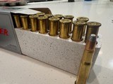 New Winchester Super X 30-30 Silvertip / Power-Point Ammo (4 Boxes) - 3 of 6